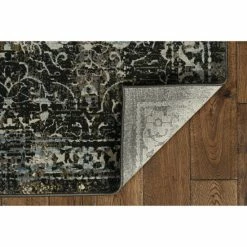 Discount 🛒 The Gray Barn Nila Distressed Traditional Rug 🛒 -The Gray Barn Shop unnamed file 2469