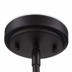 Cheap 😀 The Gray Barn Saffron 1-light Olde Bronze Mini Pendant 🧨 -The Gray Barn Shop unnamed file 2479