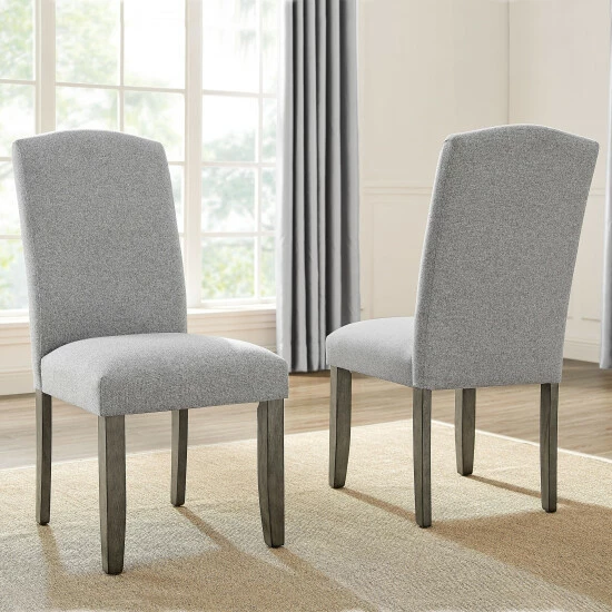 Budget π The Gray Barn Ellington Upholstered Side Chair - Set Of 2 π― 3 Budget π The Gray Barn Ellington Upholstered Side Chair - Set Of 2 π―