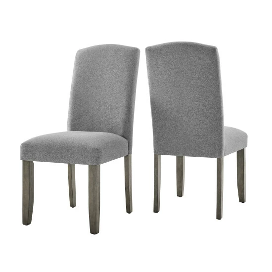 Budget π The Gray Barn Ellington Upholstered Side Chair - Set Of 2 π― 4 Budget π The Gray Barn Ellington Upholstered Side Chair - Set Of 2 π― - Image 2