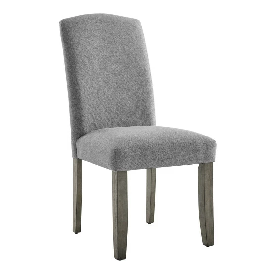 Budget π The Gray Barn Ellington Upholstered Side Chair - Set Of 2 π― 6 Budget π The Gray Barn Ellington Upholstered Side Chair - Set Of 2 π― - Image 4