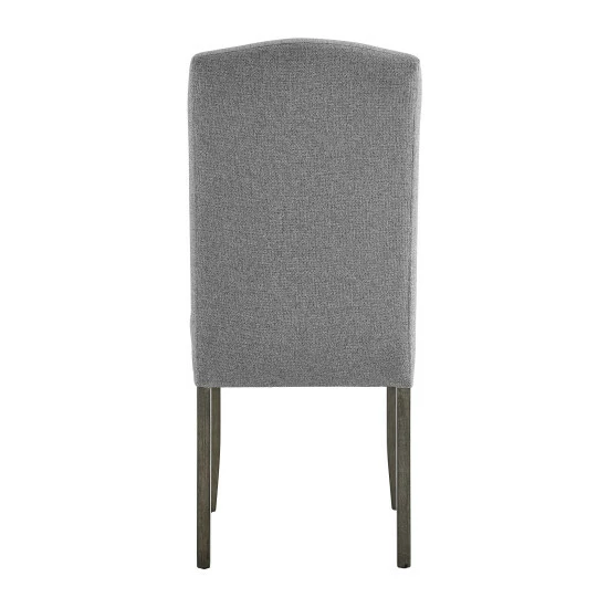 Budget π The Gray Barn Ellington Upholstered Side Chair - Set Of 2 π― 7 Budget π The Gray Barn Ellington Upholstered Side Chair - Set Of 2 π― - Image 5