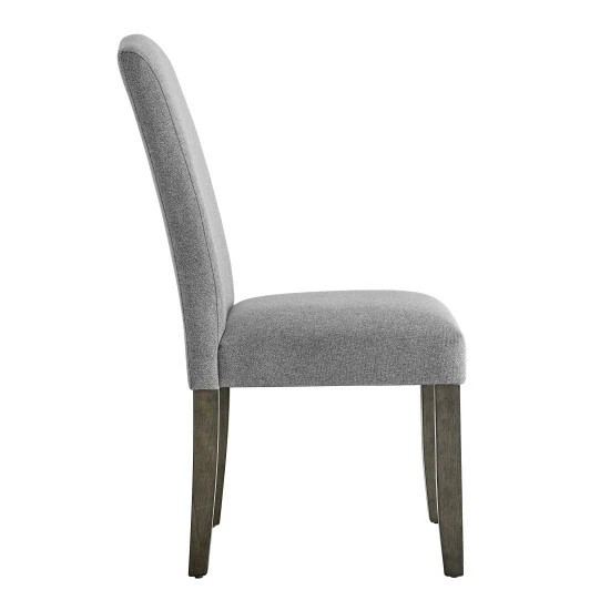 Budget π The Gray Barn Ellington Upholstered Side Chair - Set Of 2 π― 8 Budget π The Gray Barn Ellington Upholstered Side Chair - Set Of 2 π― - Image 6