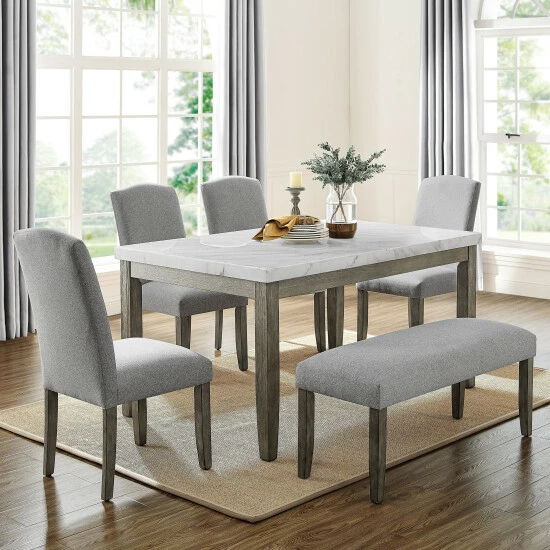 Budget π The Gray Barn Ellington Upholstered Side Chair - Set Of 2 π― 9 Budget π The Gray Barn Ellington Upholstered Side Chair - Set Of 2 π― - Image 7