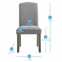 Budget π The Gray Barn Ellington Upholstered Side Chair - Set Of 2 π― 17 Budget π The Gray Barn Ellington Upholstered Side Chair - Set Of 2 π― -The Gray Barn Shop unnamed file 2498