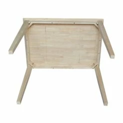 Best Sale ✔️ The Gray Barn Fairy Glen Unfinished Counter Height Rectangular Parawood Dining Table ✔️ 13 Best Sale ✔️ The Gray Barn Fairy Glen Unfinished Counter Height Rectangular Parawood Dining Table ✔️ -The Gray Barn Shop unnamed file 2509