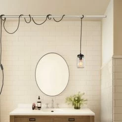 Best reviews of 😍 The Gray Barn Heavenly Winds 1-light Pendant Clear Glass Masson Jar ✨ -The Gray Barn Shop unnamed file 2528