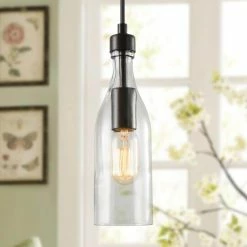 Discount ✔️ The Gray Barn Heavenly Winds 1-light Glass Hanging Pendant Lights - D5" X H11.2" ✨ 16 Discount ✔️ The Gray Barn Heavenly Winds 1-light Glass Hanging Pendant Lights - D5" X H11.2" ✨ -The Gray Barn Shop unnamed file 2549