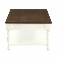 Cheapest π€© The Gray Barn Jillian Two-tone Ivory And Mocha Wood 1-drawer End Table βοΈ 12 Cheapest π€© The Gray Barn Jillian Two-tone Ivory And Mocha Wood 1-drawer End Table βοΈ -The Gray Barn Shop unnamed file 2555
