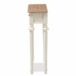 Promo π The Gray Barn Keene French Provincial Style Weathered Oak And White Wash Distressed Finish Wood Console Table π 13 Promo π The Gray Barn Keene French Provincial Style Weathered Oak And White Wash Distressed Finish Wood Console Table π -The Gray Barn Shop unnamed file 2565