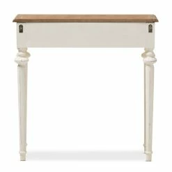 Promo π The Gray Barn Keene French Provincial Style Weathered Oak And White Wash Distressed Finish Wood Console Table π 14 Promo π The Gray Barn Keene French Provincial Style Weathered Oak And White Wash Distressed Finish Wood Console Table π -The Gray Barn Shop unnamed file 2566