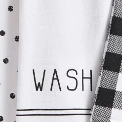 Hot Sale 🛒 The Gray Barn Rebecca Hill Sentiments Kitchen Towels (Set Of 4) 18x28 ✔️ -The Gray Barn Shop unnamed file 2579