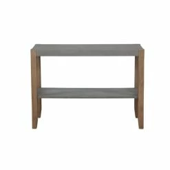 Brand new 🔥 The Gray Barn Enchanted Acre Wood Sofa Console Table 🔥 -The Gray Barn Shop unnamed file 2596