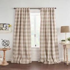 Wholesale π The Gray Barn Holly Buffalo Check Blackout Window Curtain β 11 Wholesale π The Gray Barn Holly Buffalo Check Blackout Window Curtain β -The Gray Barn Shop unnamed file 26
