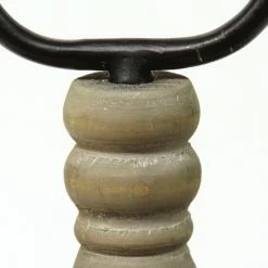 Deals ⌛ The Gray Barn Two-tier Decorative Stand - 6.00 W X 5.00 D X 10.00 H 😍 -The Gray Barn Shop unnamed file 2600