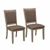 Wholesale 💯 The Gray Barn Sun Valley Sandstone Uph Side Chair (Set Of 2) 🔔 -The Gray Barn Shop unnamed file 2608