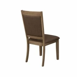 Wholesale 💯 The Gray Barn Sun Valley Sandstone Uph Side Chair (Set Of 2) 🔔 -The Gray Barn Shop unnamed file 2612