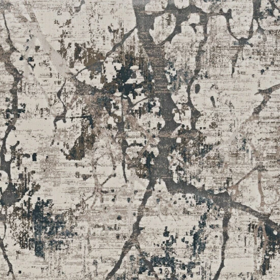 Wholesale ❤️ The Gray Barn Nila Distressed Neutral Rug Ivory/mist ❤️ 6 Wholesale ❤️ The Gray Barn Nila Distressed Neutral Rug Ivory/mist ❤️ - Image 4