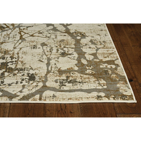 Wholesale ❤️ The Gray Barn Nila Distressed Neutral Rug Ivory/mist ❤️ 7 Wholesale ❤️ The Gray Barn Nila Distressed Neutral Rug Ivory/mist ❤️ - Image 5