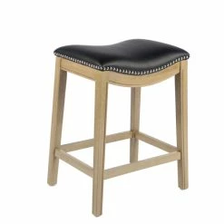 Brand new ✨ The Gray Barn Bonnie Night Counter Stool Brown ⌛ -The Gray Barn Shop unnamed file 2647