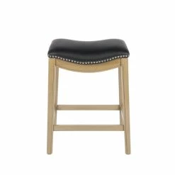 Brand new ✨ The Gray Barn Bonnie Night Counter Stool Brown ⌛ -The Gray Barn Shop unnamed file 2648