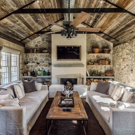 Flash Sale ✨ The Gray Barn Stormy Grain Aged Bronze 52-inch LED Ceiling Fan 🤩 10 Flash Sale ✨ The Gray Barn Stormy Grain Aged Bronze 52-inch LED Ceiling Fan 🤩 - Image 8