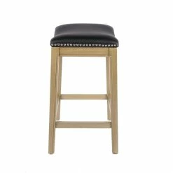 Brand new ✨ The Gray Barn Bonnie Night Counter Stool Brown ⌛ -The Gray Barn Shop unnamed file 2650