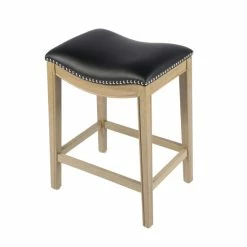 Brand new ✨ The Gray Barn Bonnie Night Counter Stool Brown ⌛ -The Gray Barn Shop unnamed file 2651