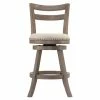 Brand new 😍 The Gray Barn McNiven Beige Fabric Swivel Seat Counter Stool 👏 -The Gray Barn Shop unnamed file 2653