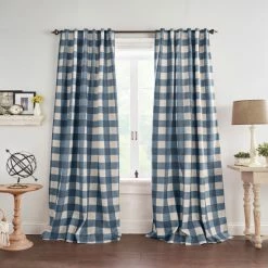 Wholesale π The Gray Barn Holly Buffalo Check Blackout Window Curtain β 12 Wholesale π The Gray Barn Holly Buffalo Check Blackout Window Curtain β -The Gray Barn Shop unnamed file 27