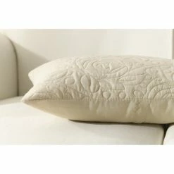 Best Sale 😍 The Gray Barn 2 Pack Euro Sham Covers Euro Sham 26x26 White 🥰 -The Gray Barn Shop unnamed file 272