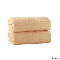 Outlet ⭐ The Gray Barn Scharbauer Bath Sheet Set (Set Of 2) 🎁 -The Gray Barn Shop unnamed file 2734