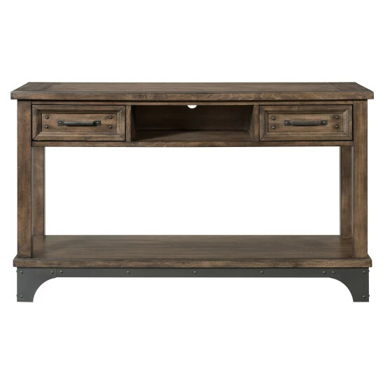 Top 10 π The Gray Barn Hatchery Gun Powder Grey 2-drawer Sofa Table π 4 Top 10 π The Gray Barn Hatchery Gun Powder Grey 2-drawer Sofa Table π - Image 2