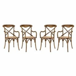 Best reviews of 💯 The Gray Barn Wild Hen Dining Armchair (Set Of 4) Grey 🧨 -The Gray Barn Shop unnamed file 2757