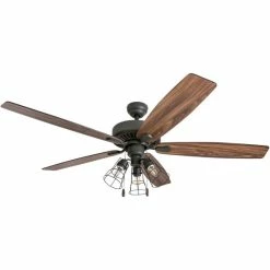 Budget 🧨 The Gray Barn Manderston 60-inch Coastal Indoor LED Ceiling Fan With Pull Chains 5 Reversible Blades - 60 🥰 -The Gray Barn Shop unnamed file 2763