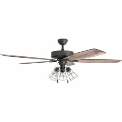 Budget 🧨 The Gray Barn Manderston 60-inch Coastal Indoor LED Ceiling Fan With Pull Chains 5 Reversible Blades - 60 🥰 -The Gray Barn Shop unnamed file 2764