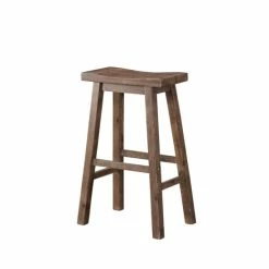Top 10 🤩 The Gray Barn Vermejo Wire-brushed Rubberwood Saddle Stool 💯 -The Gray Barn Shop unnamed file 277