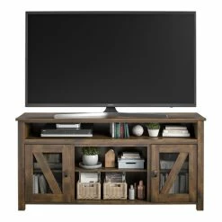 Buy 𧨠The Gray Barn Nettle Bank TV Stand For TVs Up To 60 Inches Rustic Brown π 11 Buy 𧨠The Gray Barn Nettle Bank TV Stand For TVs Up To 60 Inches Rustic Brown π -The Gray Barn Shop unnamed file 2777