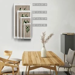 Deals 😀 The Gray Barn Botanical 'Bay Leaf' Wrapped Canvas Kitchen Wall Art 🛒 -The Gray Barn Shop unnamed file 2820