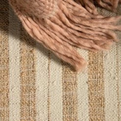 Cheapest ⭐ The Gray Barn Muir Meadows Natural Striped Tan And Ivory Area Rug 💯 -The Gray Barn Shop unnamed file 2828