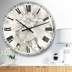 Hot Sale π― The Gray Barn Jartop 'Indigold Grey Peonies II' Farmhouse Oversized Metal Clock π 15 Hot Sale π― The Gray Barn Jartop 'Indigold Grey Peonies II' Farmhouse Oversized Metal Clock π -The Gray Barn Shop unnamed file 2848