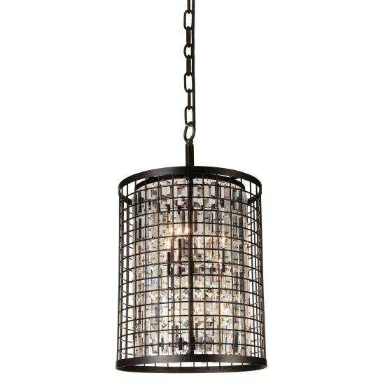 Wholesale ❤️ The Gray Barn Boligbroke 6-light Cage Chandelier With Brown Finish ⭐ 3 Wholesale ❤️ The Gray Barn Boligbroke 6-light Cage Chandelier With Brown Finish ⭐