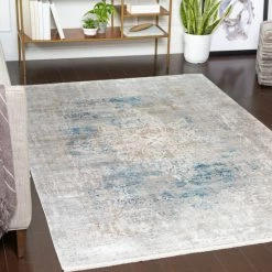 Budget π The Gray Barn Hummingbird Haven Vintage Medallion Area Rug Sky Blue π 13 Budget π The Gray Barn Hummingbird Haven Vintage Medallion Area Rug Sky Blue π -The Gray Barn Shop unnamed file 2854