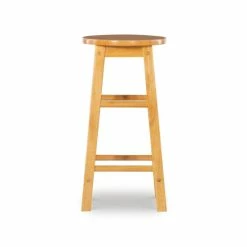Discount ⭐ The Gray Barn Woodland Way Backless Counter Height Stool 🔥 -The Gray Barn Shop unnamed file 2862