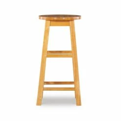 Discount ⭐ The Gray Barn Woodland Way Backless Counter Height Stool 🔥 -The Gray Barn Shop unnamed file 2863