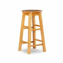 Discount ⭐ The Gray Barn Woodland Way Backless Counter Height Stool 🔥 -The Gray Barn Shop unnamed file 2864