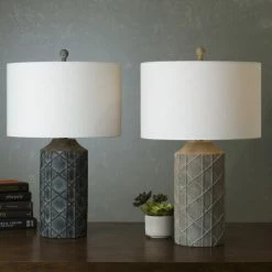 Buy 🥰 The Gray Barn Red Sky Antique Resin Base Table Lamp Charcoal / White 🧨 11 Buy 🥰 The Gray Barn Red Sky Antique Resin Base Table Lamp Charcoal / White 🧨 -The Gray Barn Shop unnamed file 2883