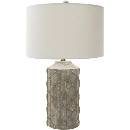 Buy 🥰 The Gray Barn Red Sky Antique Resin Base Table Lamp Charcoal / White 🧨 7 Buy 🥰 The Gray Barn Red Sky Antique Resin Base Table Lamp Charcoal / White 🧨 - Image 5