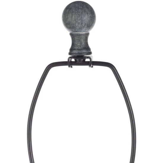 Buy 🥰 The Gray Barn Red Sky Antique Resin Base Table Lamp Charcoal / White 🧨 9 Buy 🥰 The Gray Barn Red Sky Antique Resin Base Table Lamp Charcoal / White 🧨 - Image 7