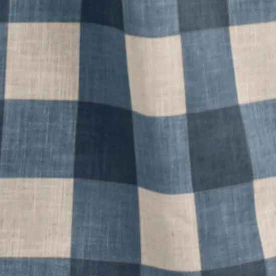 Wholesale π The Gray Barn Holly Buffalo Check Blackout Window Curtain β 7 Wholesale π The Gray Barn Holly Buffalo Check Blackout Window Curtain β - Image 6